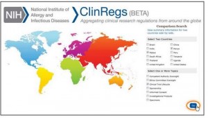 ClinRegs