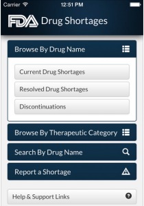 FDA app 3